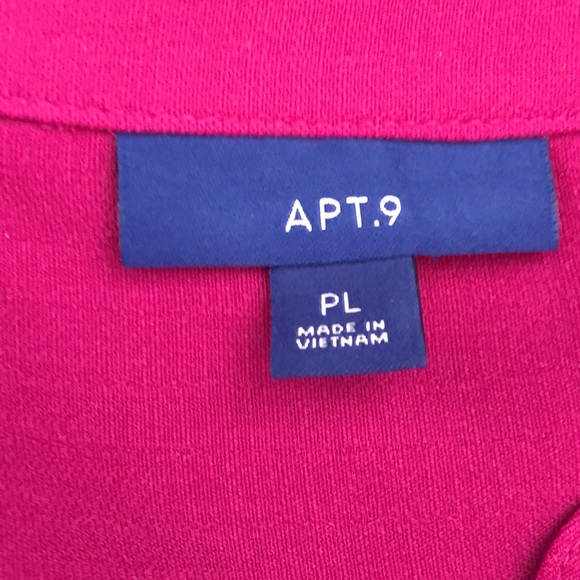 APT 9 blouse - Picture 5 of 6